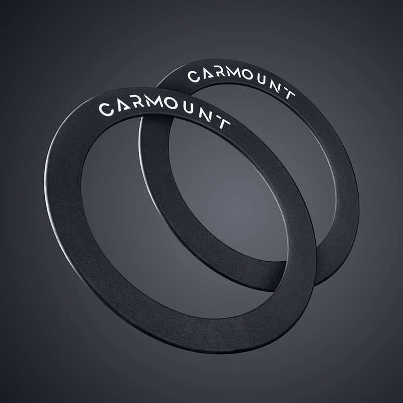 MagSafe Stickers (2-pack)