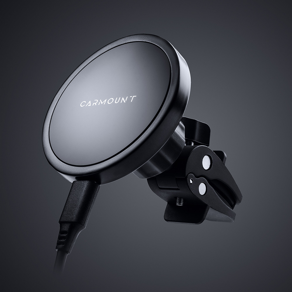 X1 Wireless MagSafe Mount