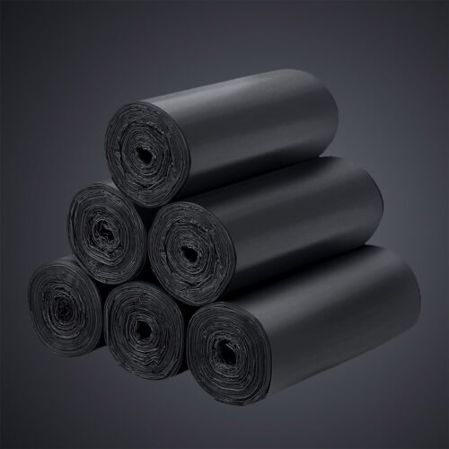 Car Trash Can Bags (6-pack)