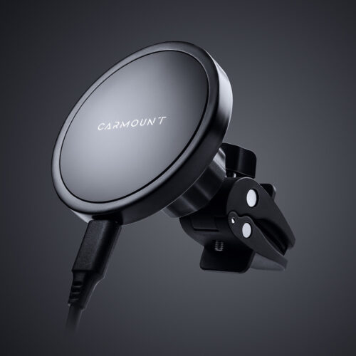 X1 Wireless MagSafe Mount